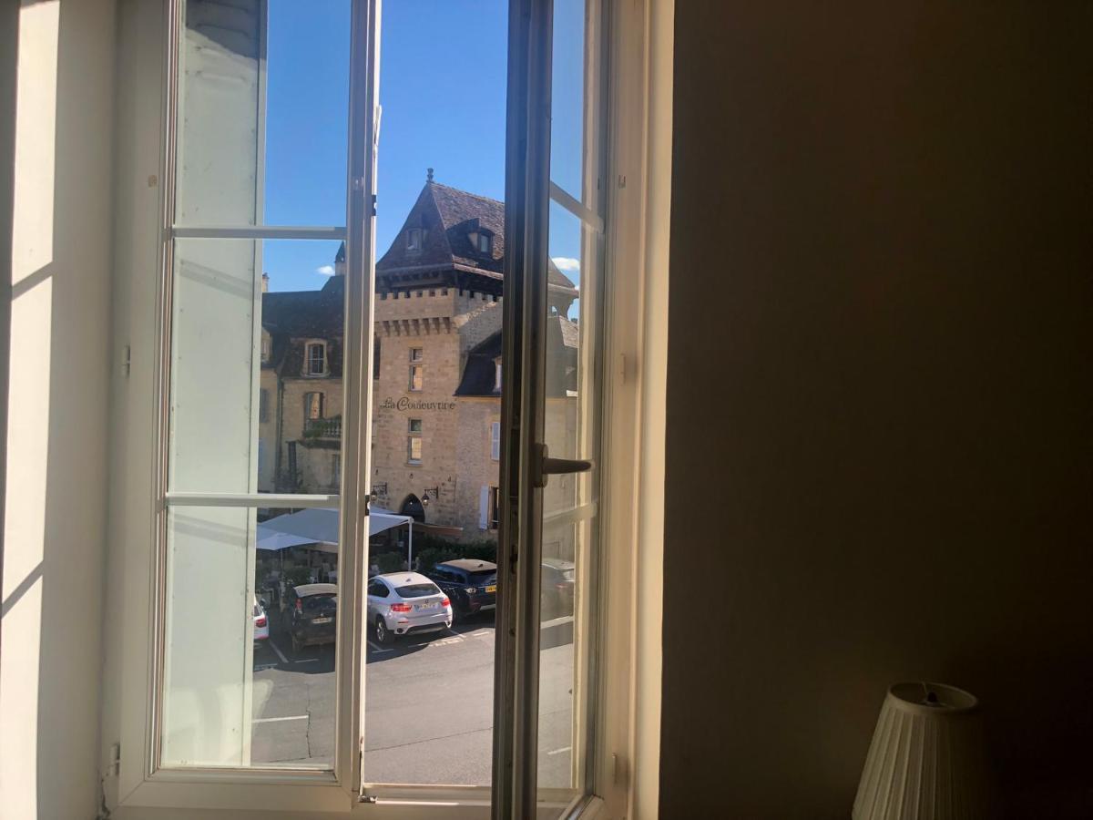 Le Grand Fusain Appartement Centre Historique Sarlat-la-Caneda Ngoại thất bức ảnh